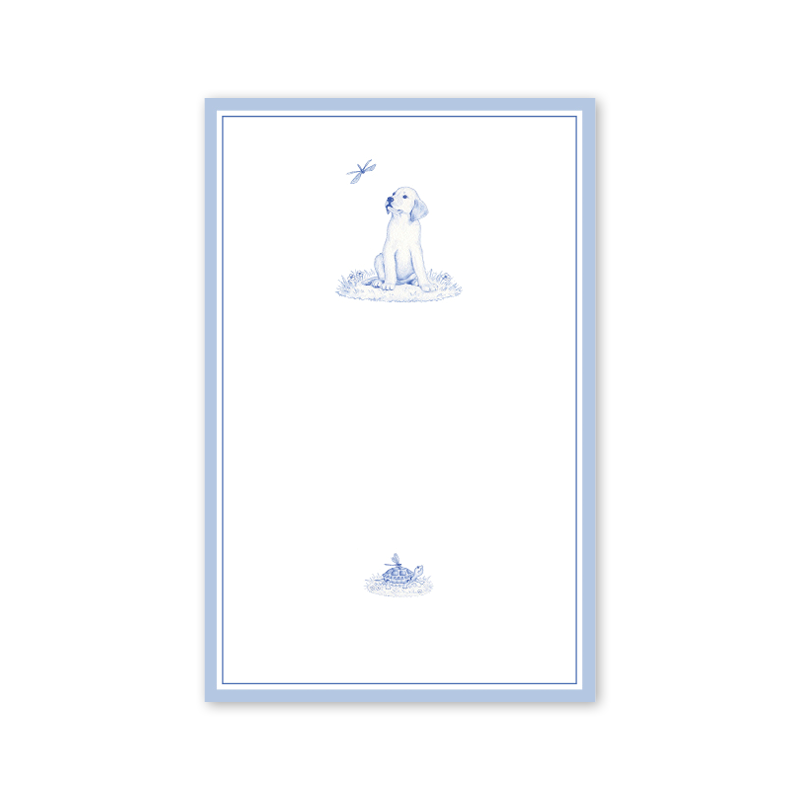 Dogwood Hill - Wholesale Invitations - Snips and Snails Bulk Invitation2