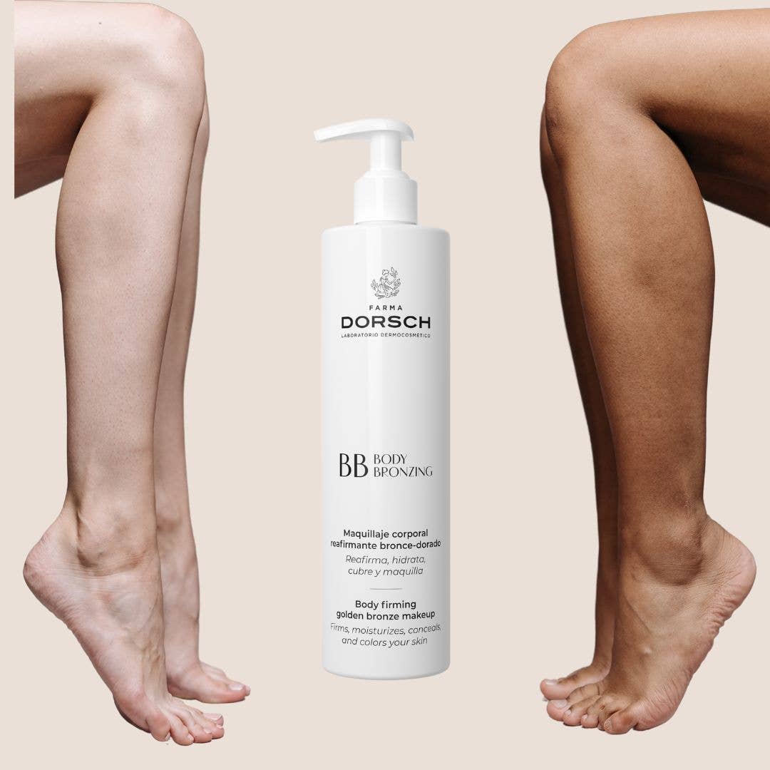 + Farma Dorsch - Wholesale Self-Tanner - BODY BRONZING MAKEUP5