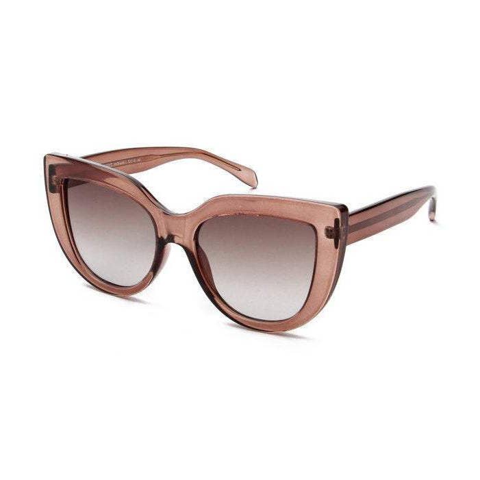 Alessa Santorini Tawny Taupe Ladies Womens Sunglasses for wholesale by TiaraBleu