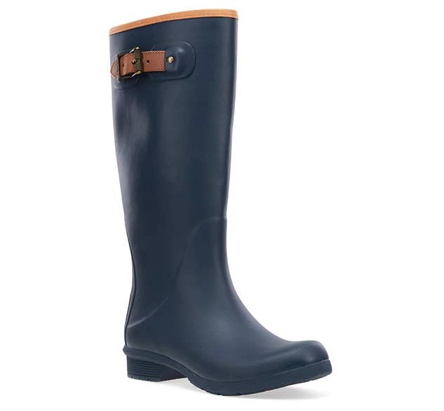 wholesale tall duck boots