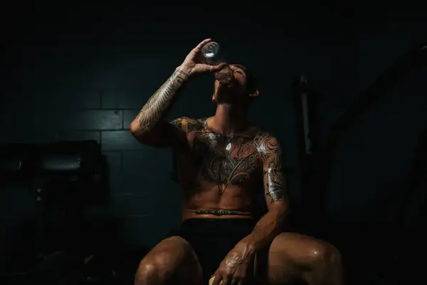 Instant Hydration - Wholesale Powdered Health Drink - Premium Electrolyte Drink Mix: Mango Pineapple3