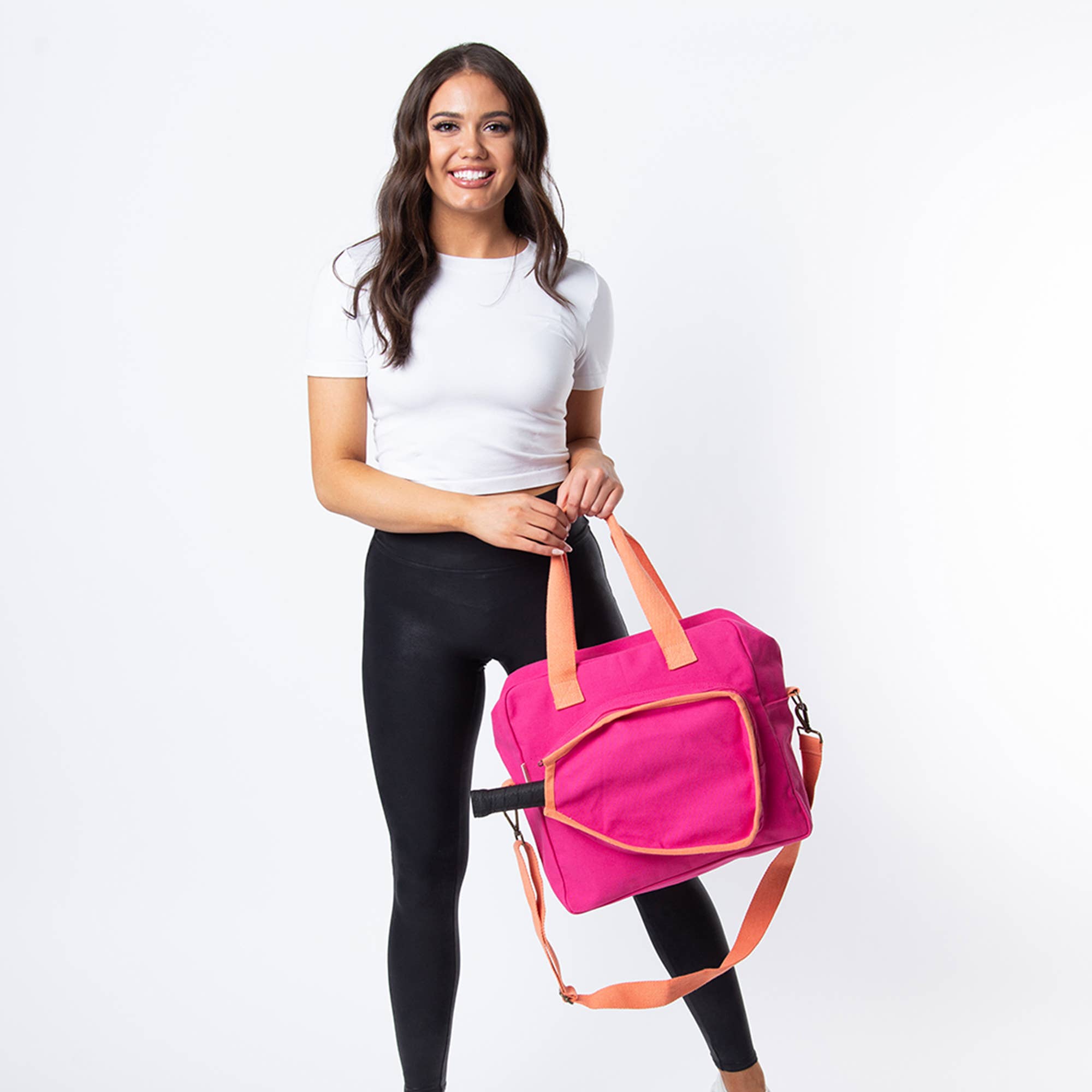 CB STATION - Wholesale Sports Bag - Unisex - Pickleball Bag17