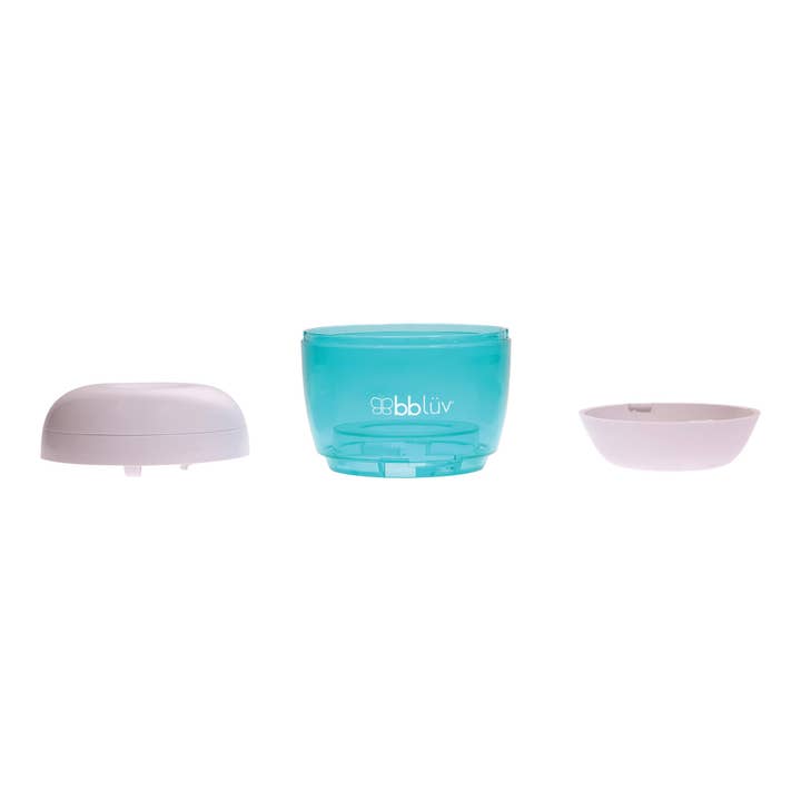 Bblüv - Wholesale Baby Bottle - Üvi: 2 in 1 UV Sterilizer