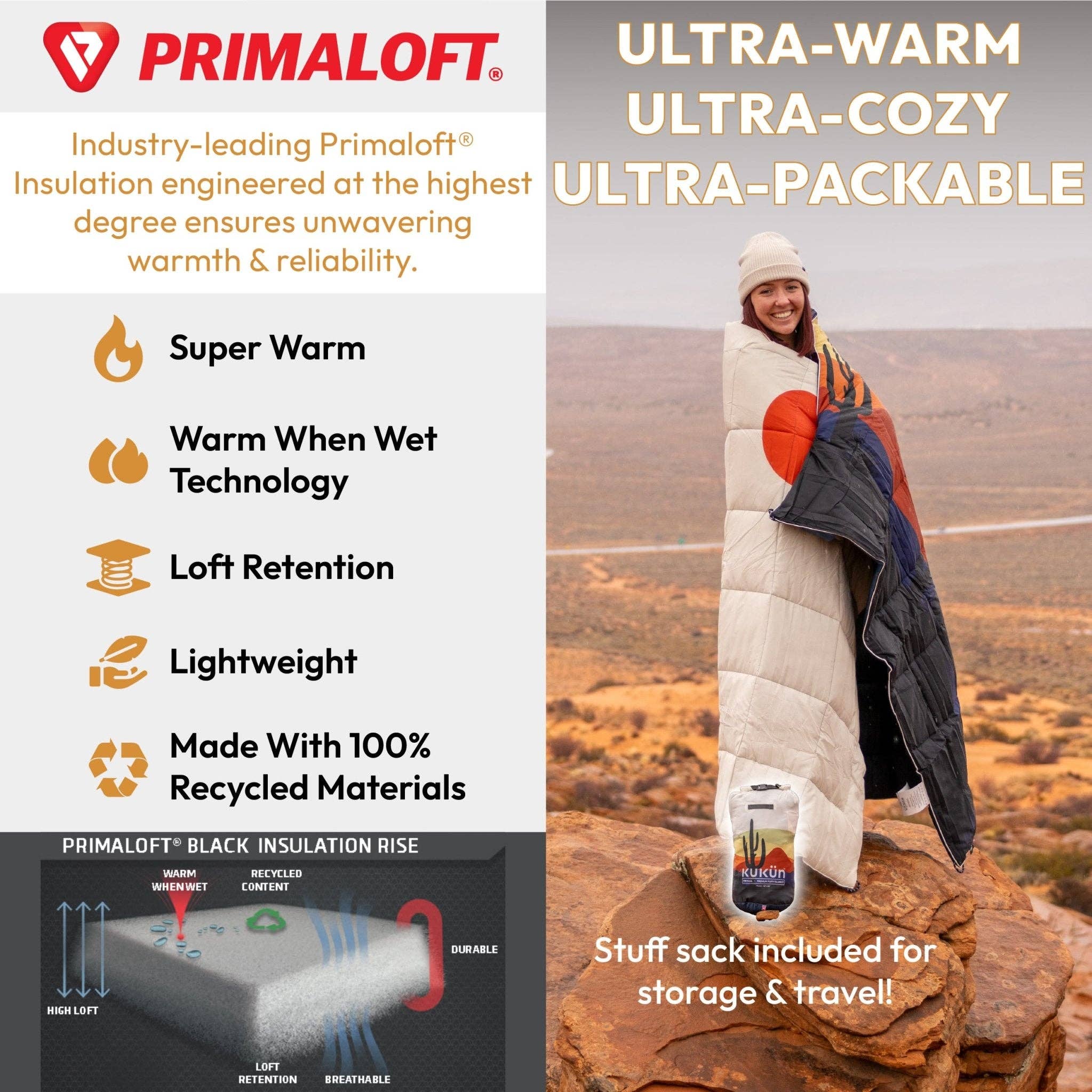 Kukün - Wholesale Throw Blanket - Strawberry Lemonade2