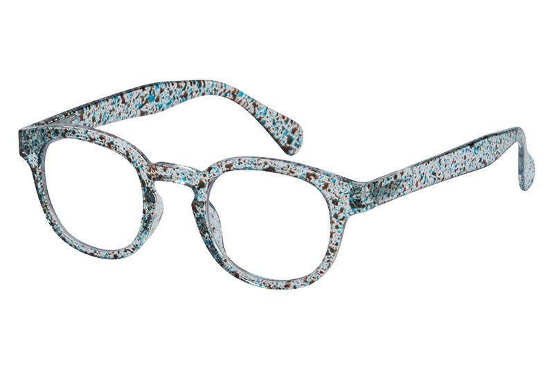 I Heart Eyewear - Wholesale Eyeglasses - Women's - Graffiti Reading Glasses0