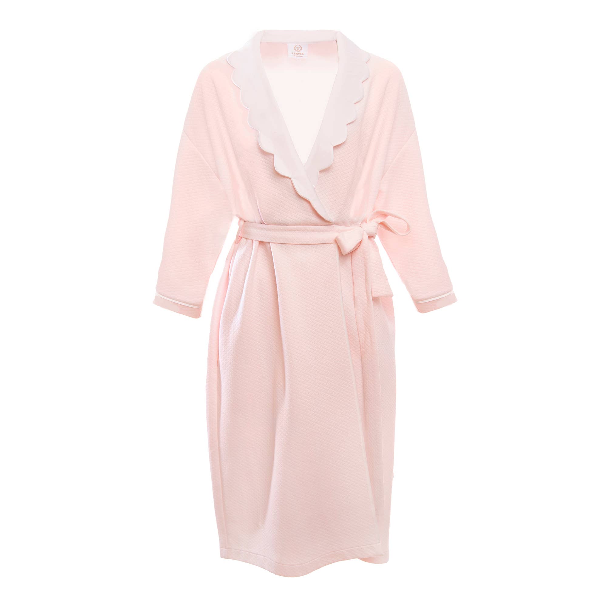 Lenora - Wholesale Robe - Women's - Helen Robe2