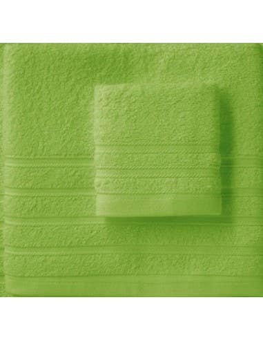 Barceló Hogar – Großhandel Handtuchset – R.A. Handtuchset „Diamond“, 2 Stück (40X60, 60X110)10