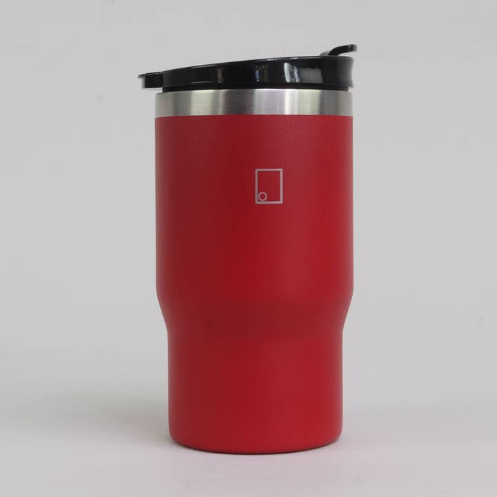 Sophos - Wholesale Insulated Mug/Tumbler - 14oz Red Vacuum Mug0