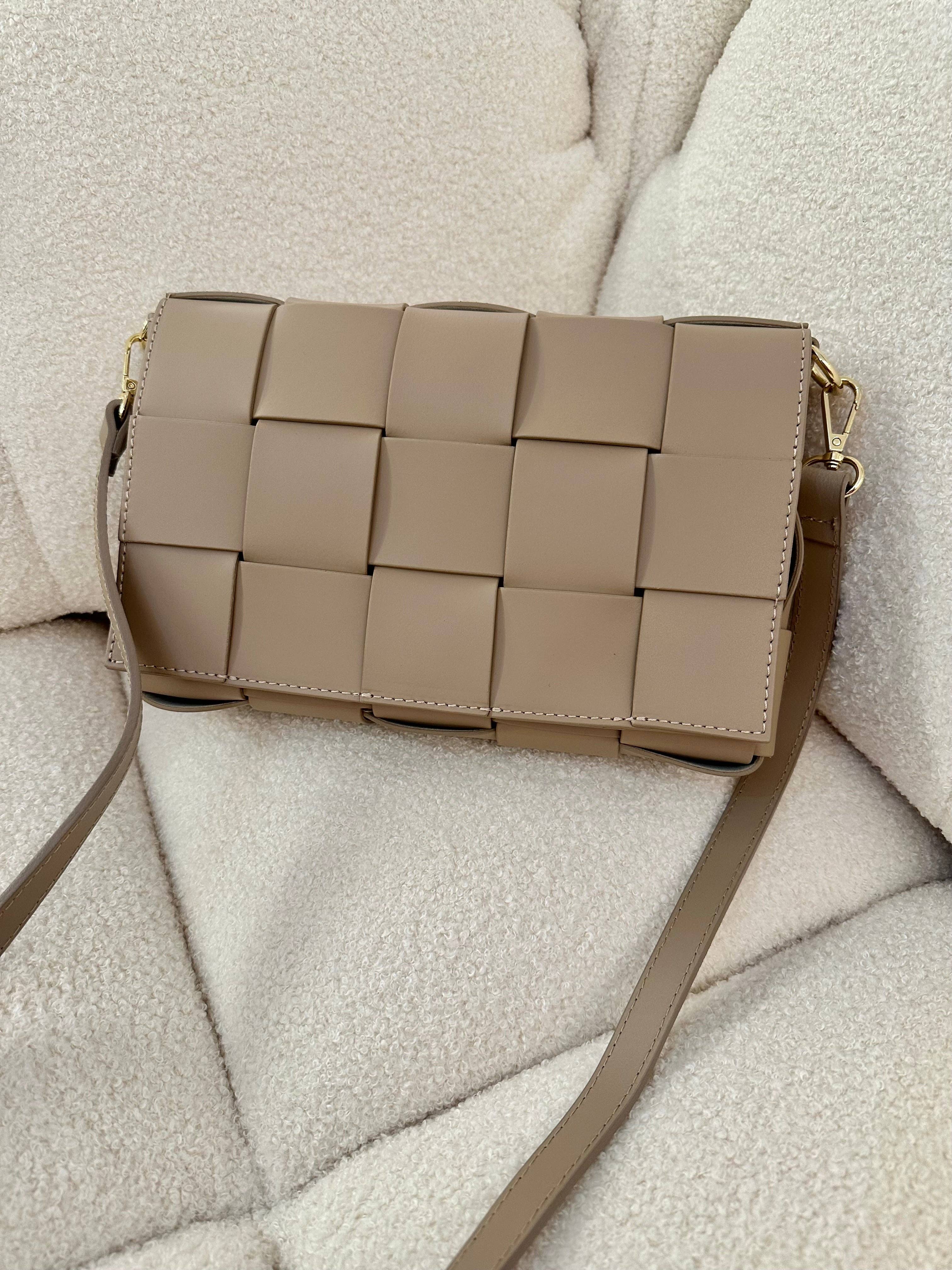 Zhade - Vente Sac à bandoulière – femme - Sac CASSETTA8