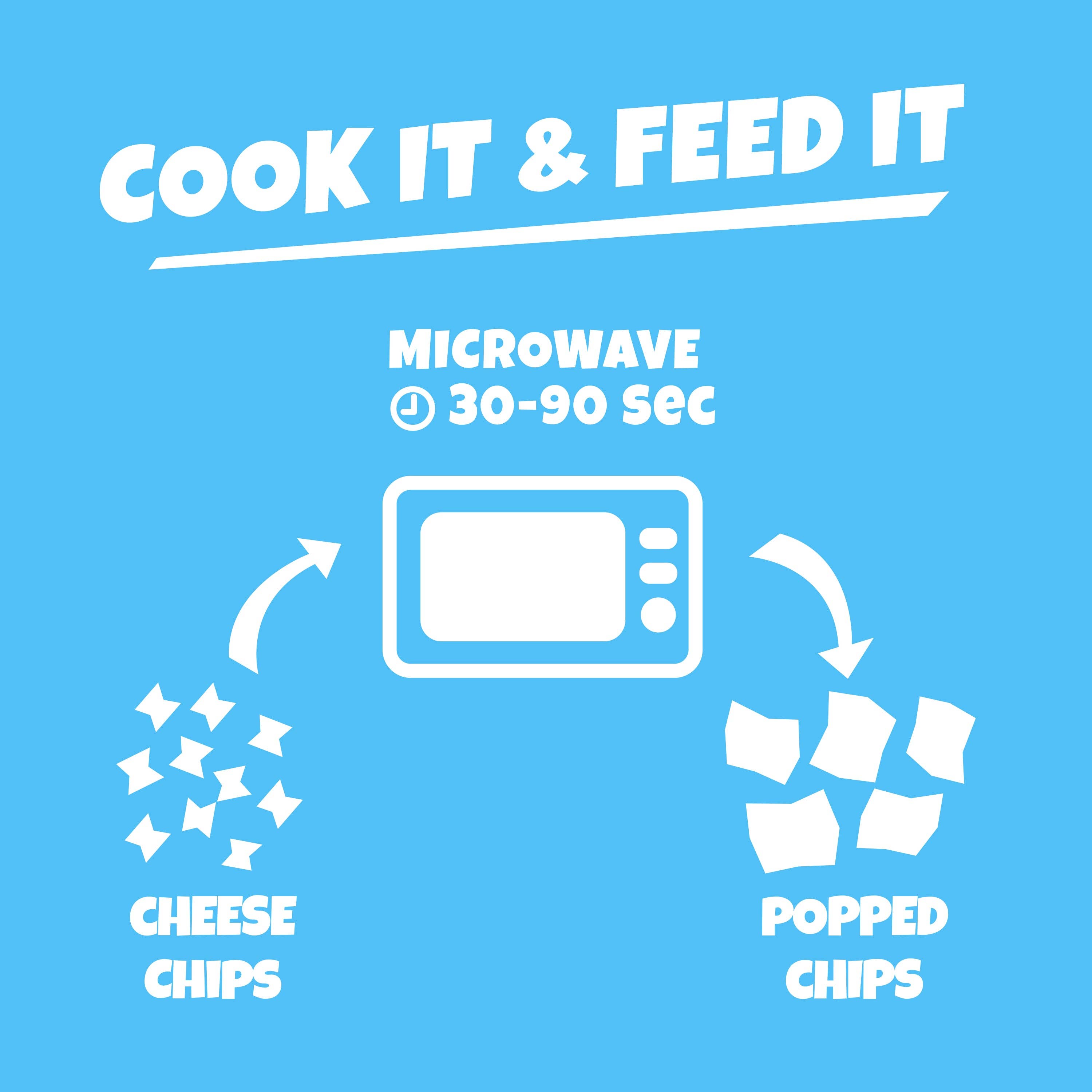 Kproduct4u – wholesale Godis - Hund – Swisscowers Ostbar för Stora & Små Hundar - Lång Tuggnöje, Tillverkad med 100% Schweizisk Mjölk, Laktosfri, Glutenfri, Inga Konserveringsmedel, S, 80g6