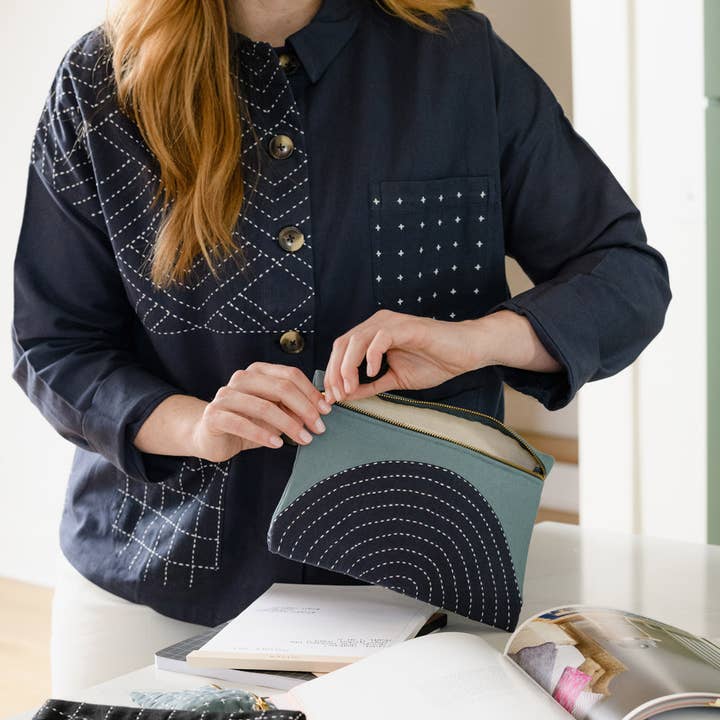 Anchal - Wholesale Pouch - Women's - Eclipse Pouch28