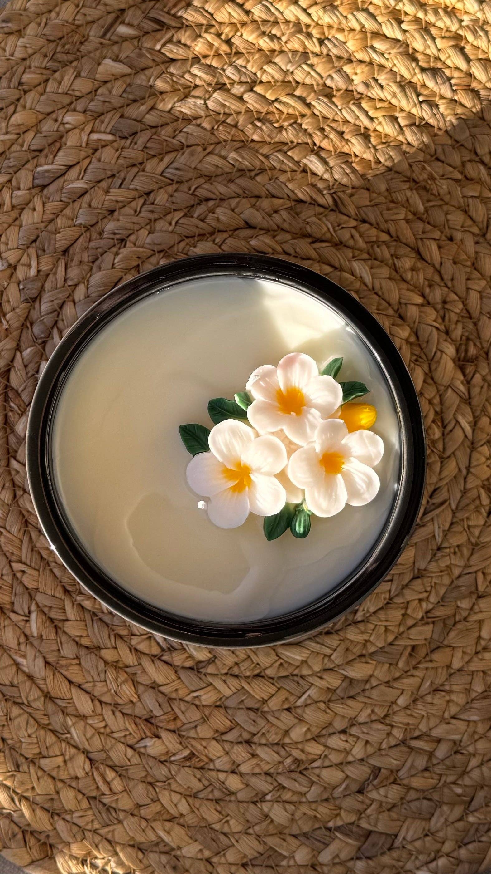 Suga With Spice - Wholesale Jar/Filled Candle - Nafanua's Dance Candle2