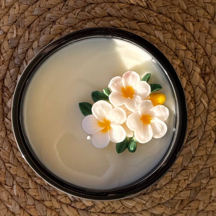 Suga With Spice - Wholesale Jar/Filled Candle - Nafanua's Dance Candle2