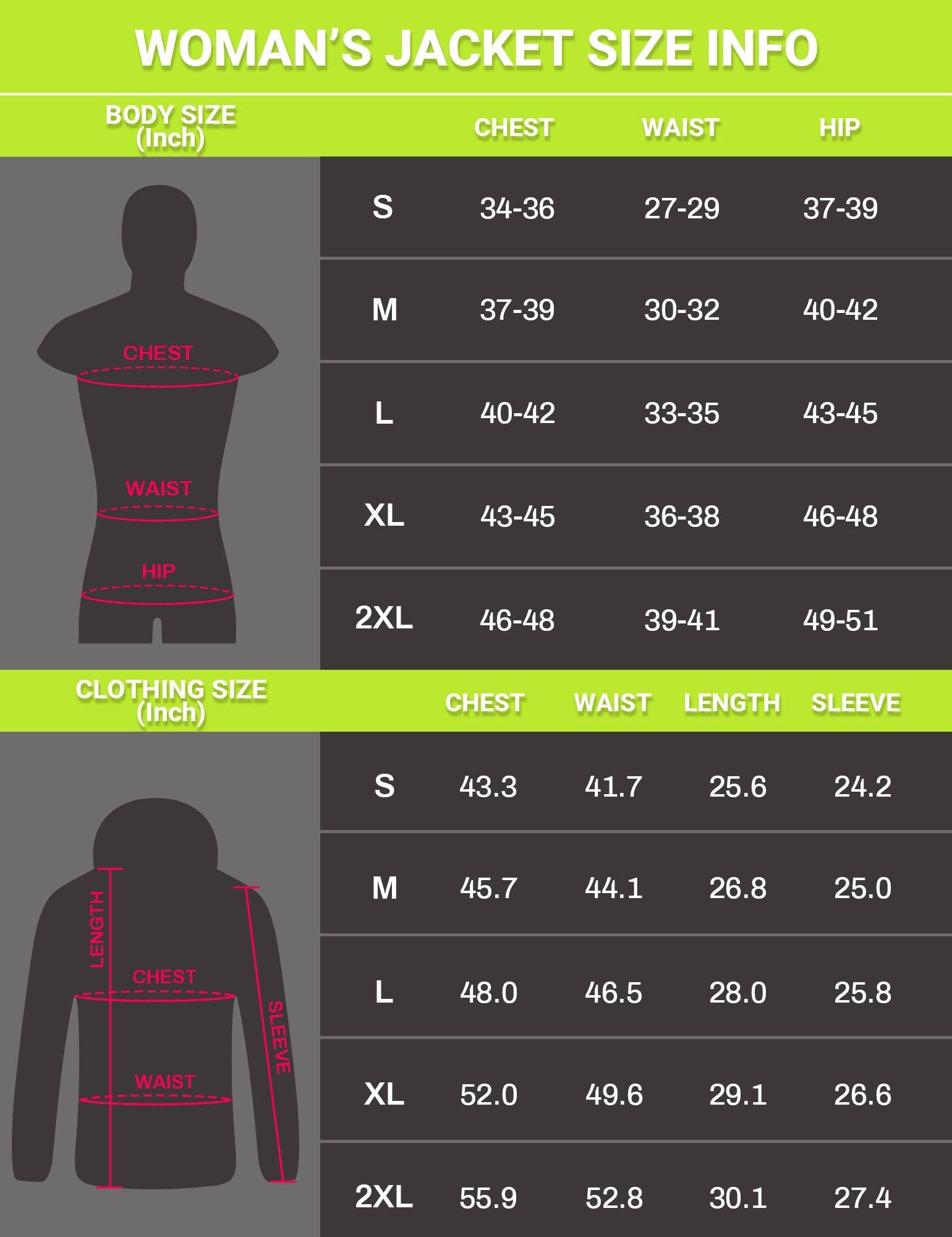 Antarctica Outdoors - Wholesale Jacket - Women's - ANTARCTICA GEAR Heated Jacket, Ski Jacket Coat For Women Winter Coat19