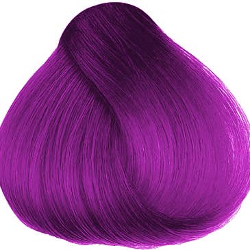 Herman's Amazing - Wholesale Hair Dye - Magic Orchid Vegan Semi-Permanent Hair Color