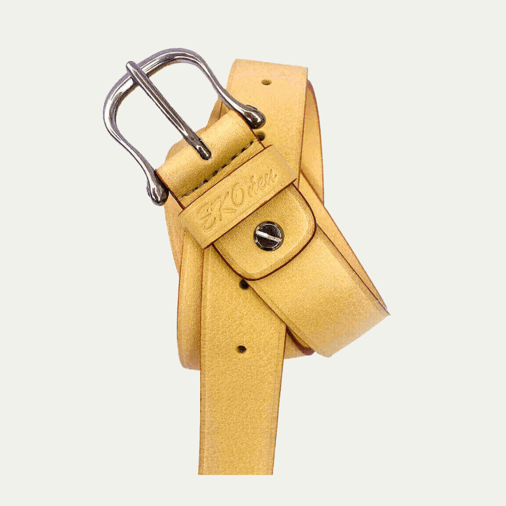 EKOneu - Wholesale Belt - Women's - Daniela Women’s Leather Dress Belt (8 Colors)8