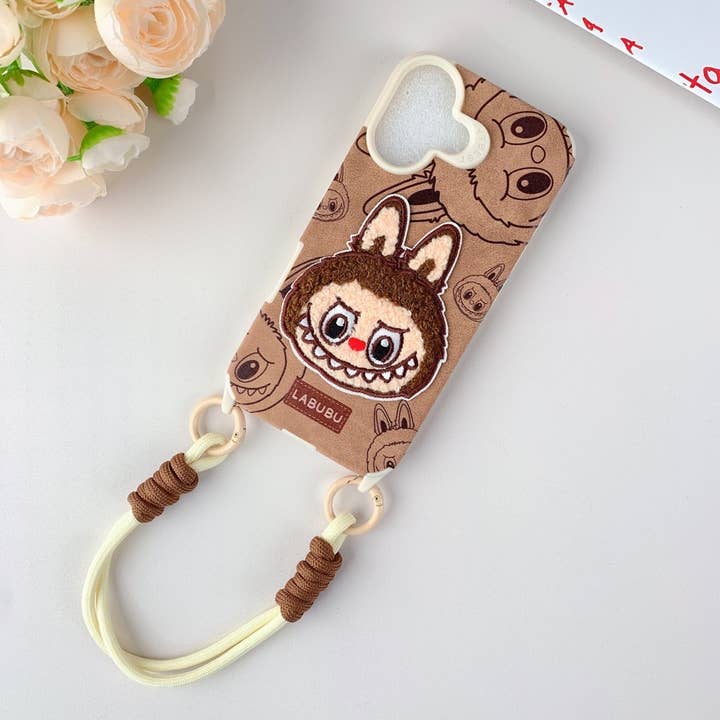 Lilyrosy(Duty free) - Wholesale Phone Case - Women's - Labu Hot-Selling Cute phone case – for iphone 2