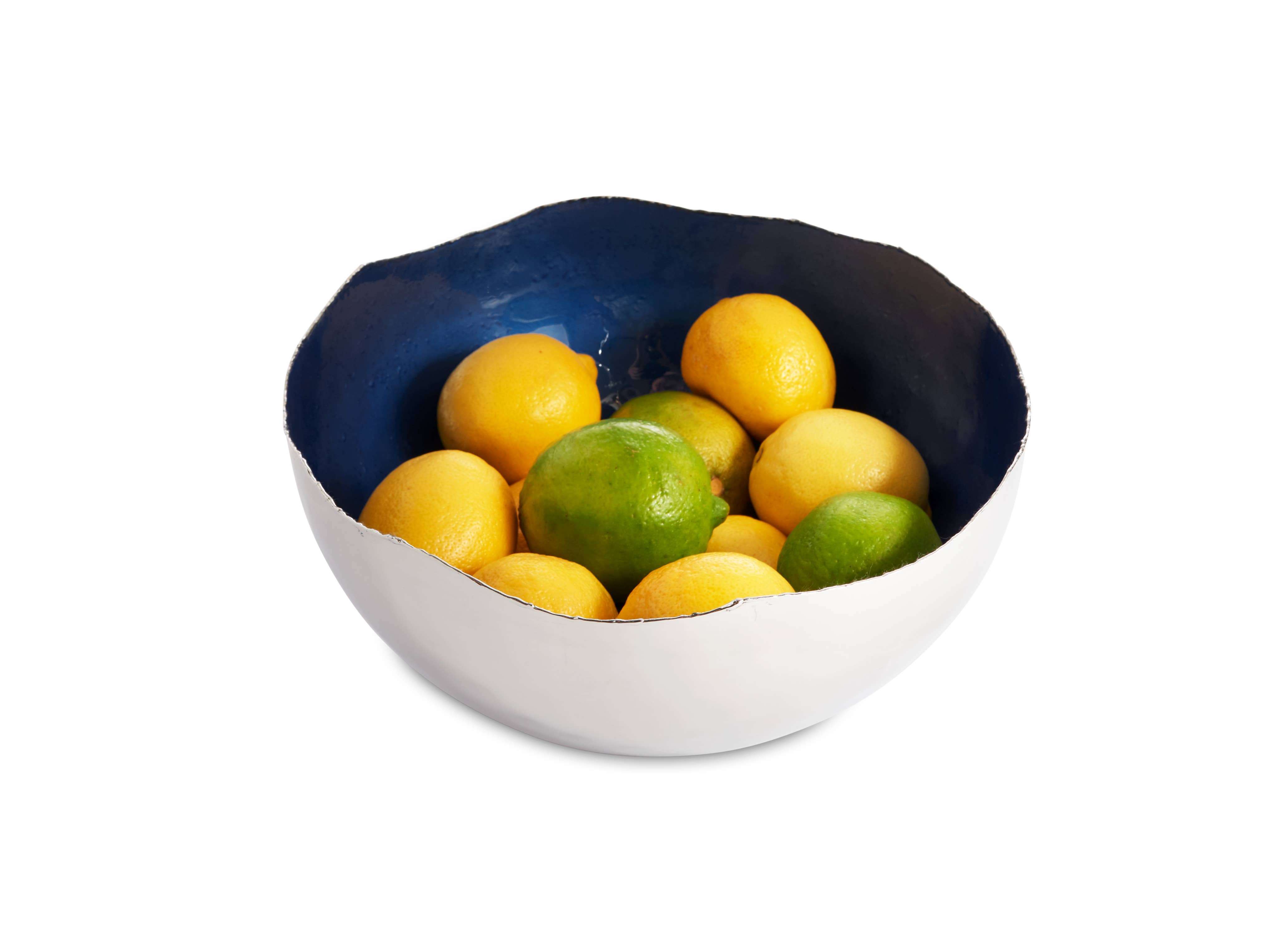 Julia Knight Inc. - Wholesale Appetizer Serveware - 10" Cascade Bowl13