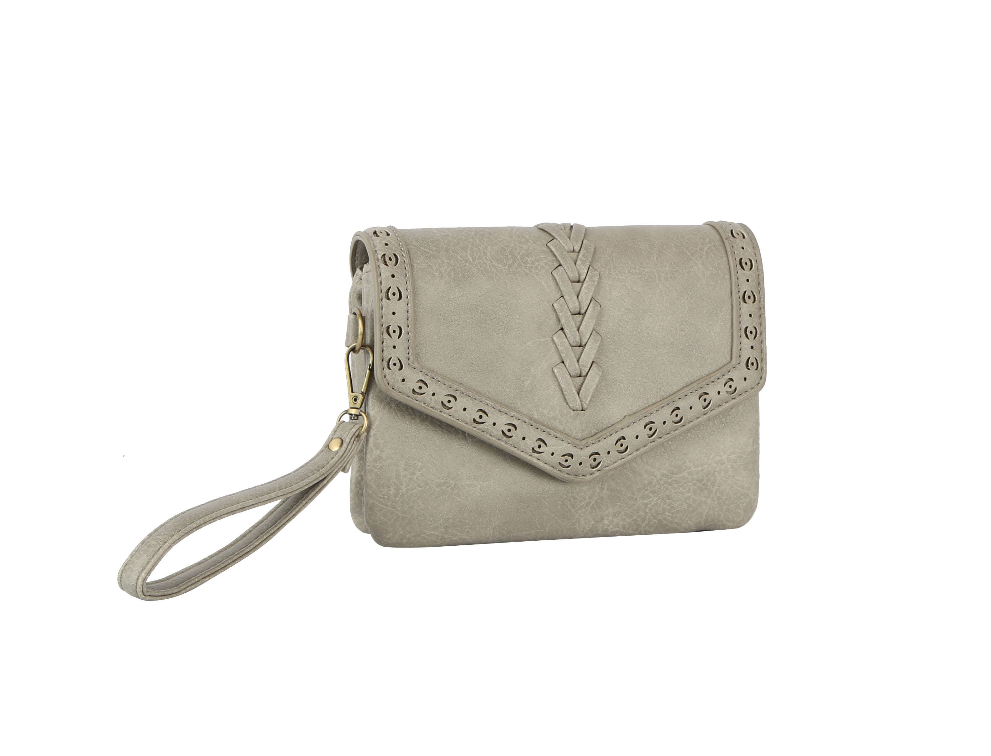 Handbag Factory Corp – bolsa tiracolo - Mulher por atacado – Bolsa Mulher Couro Cruzado Mala11