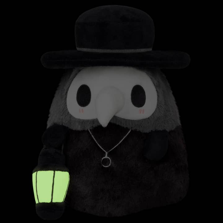 Squishable (EU/UK) - Wholesale Stuffed/Plush Toy - Kids & Baby - Squishable Plague Doctor1