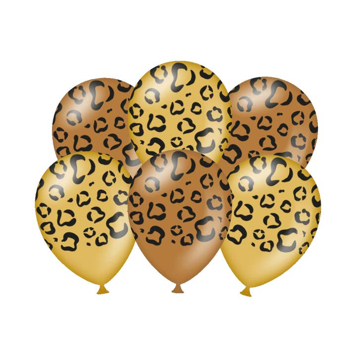 PD Party - Wholesale Balloon - Party balloons - Leopard0