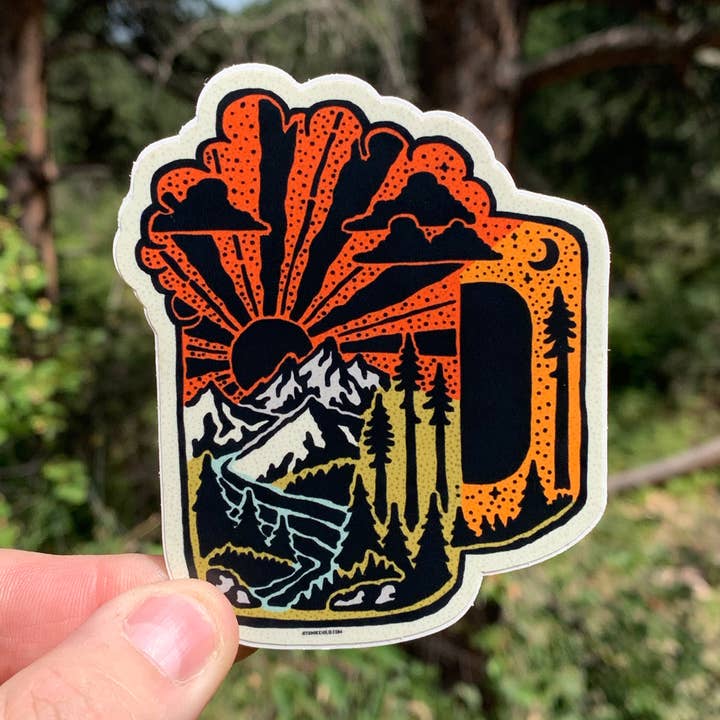 Beer Mug Sticker for wholesale by Atomicchild