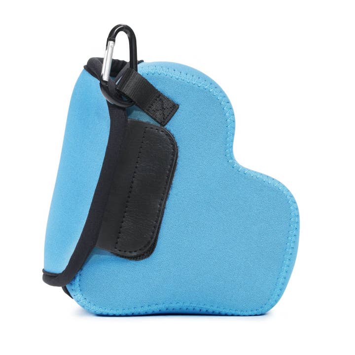 Londo - Vente Sac à dos – unisexe - MegaGear Panasonic Lumix DMC-FZ2500, DMC-FZ1000, DMC-FZ2000 Étui d'appareil photo ultra léger en néoprène11