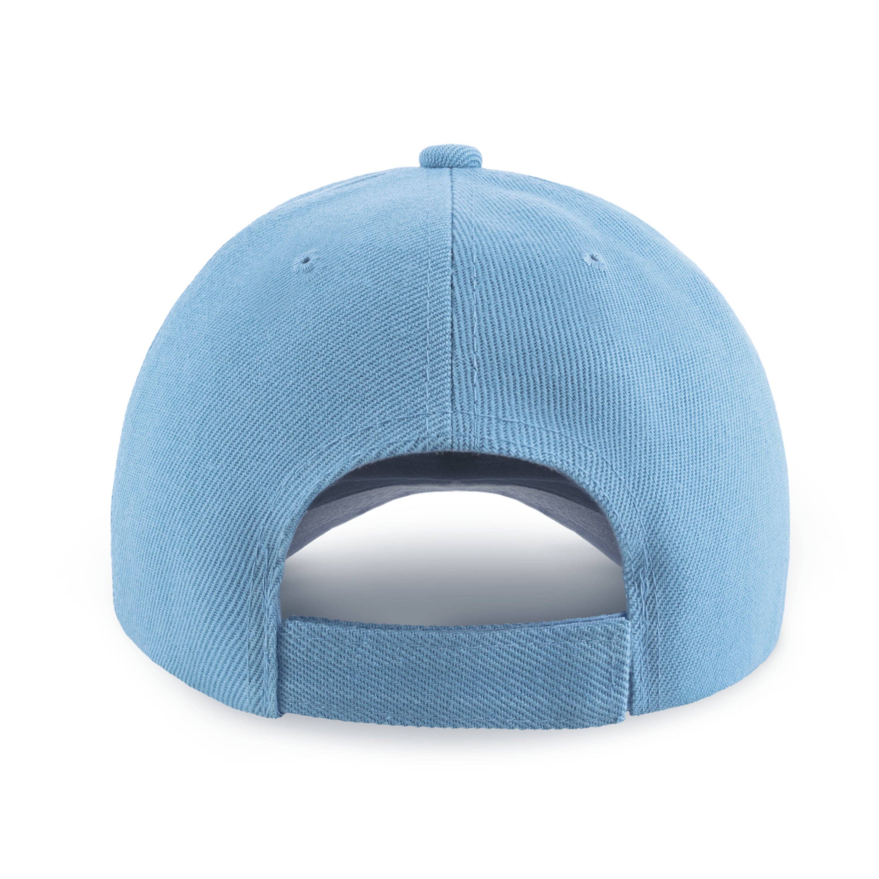 ChoKoLids - Vendita all'ingrosso Cappellino da baseball - Unisex - Berretti da baseball strutturati CHOK.LIDS44