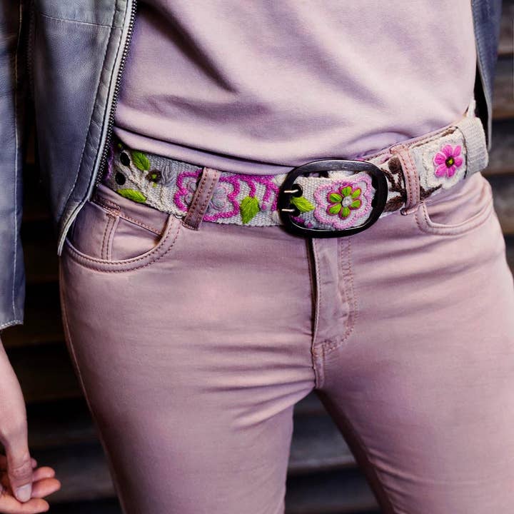 Ceinture Lynda pour la vente par Smitten