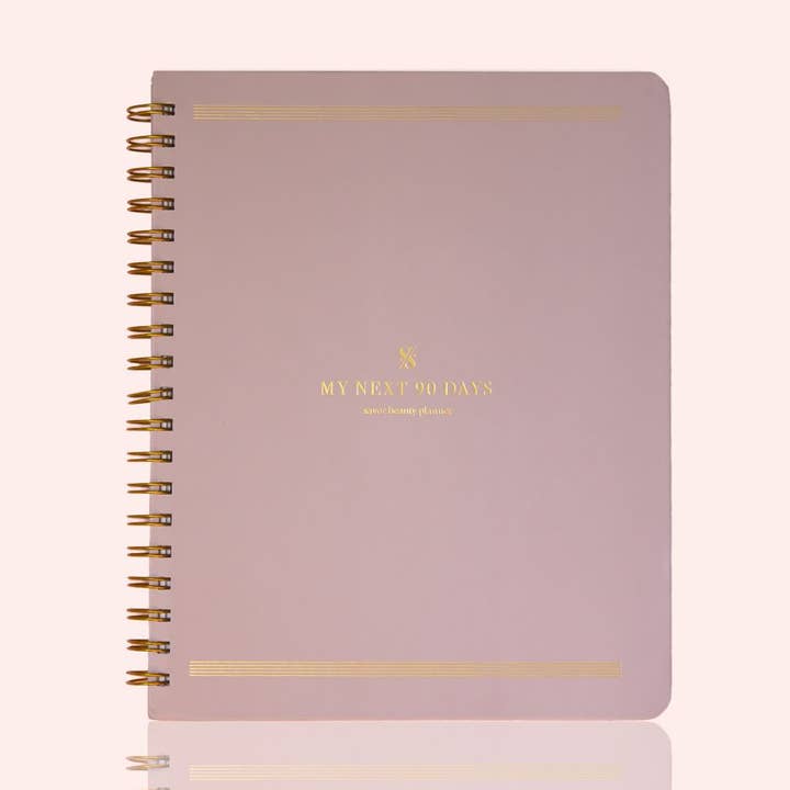 Savor Life Planner - Wholesale Planner - Savor Life Planner - Luminous Lavender0