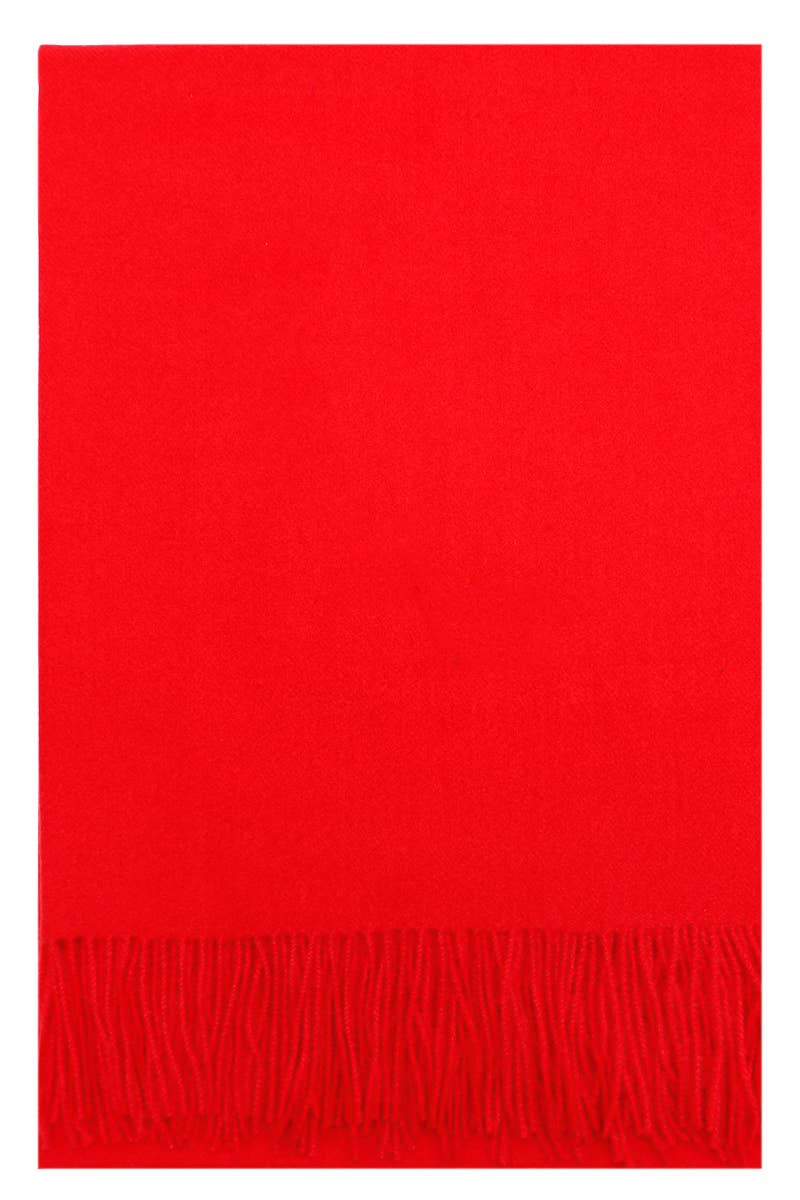 Cap Zone – wholesale Scarf – Women's – Oversized Fuzzy Twist Oblong Wrap Shawl Scarf4