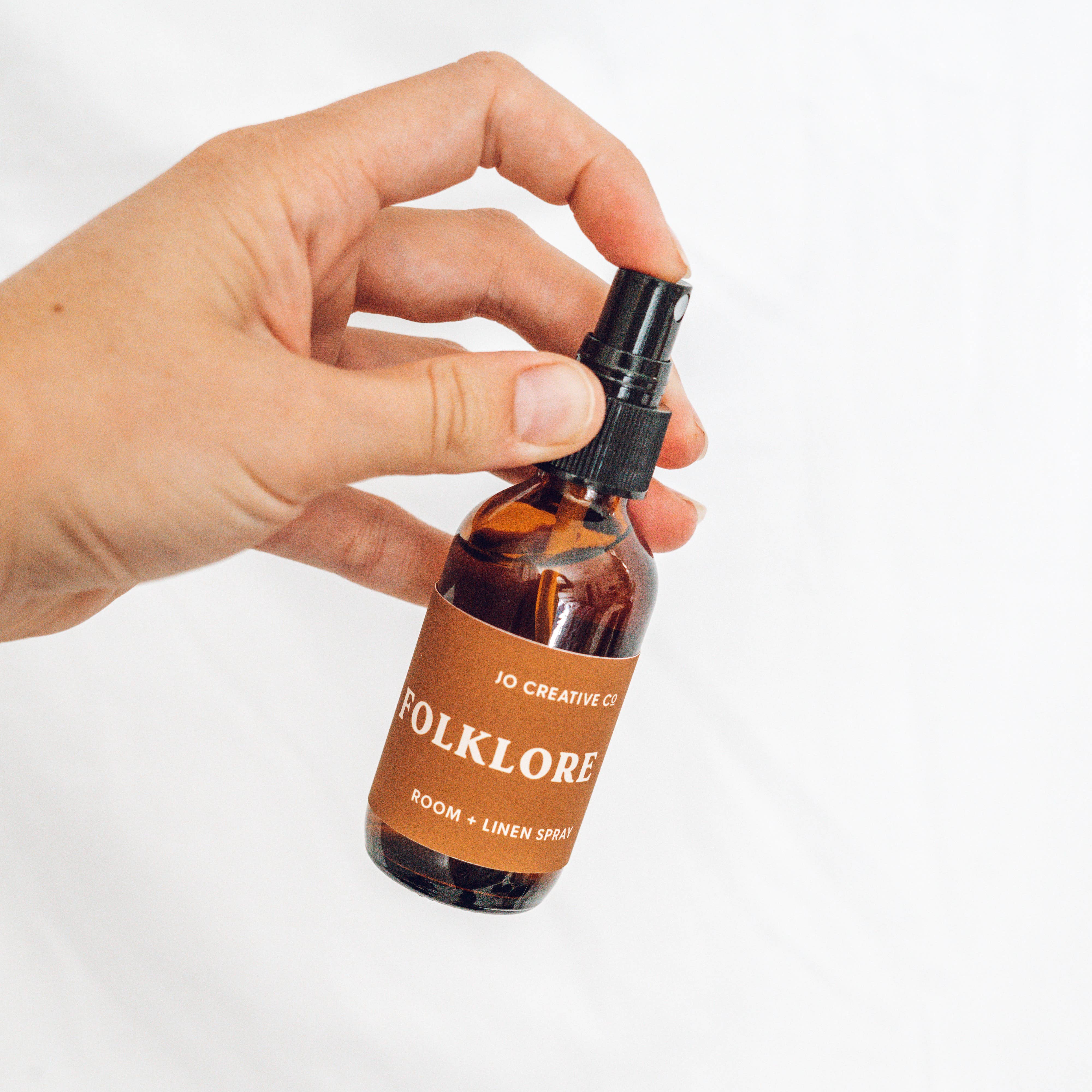 Jo Creative Co - Wholesale Room & Linen Spray - Fall Room + Linen Spray6