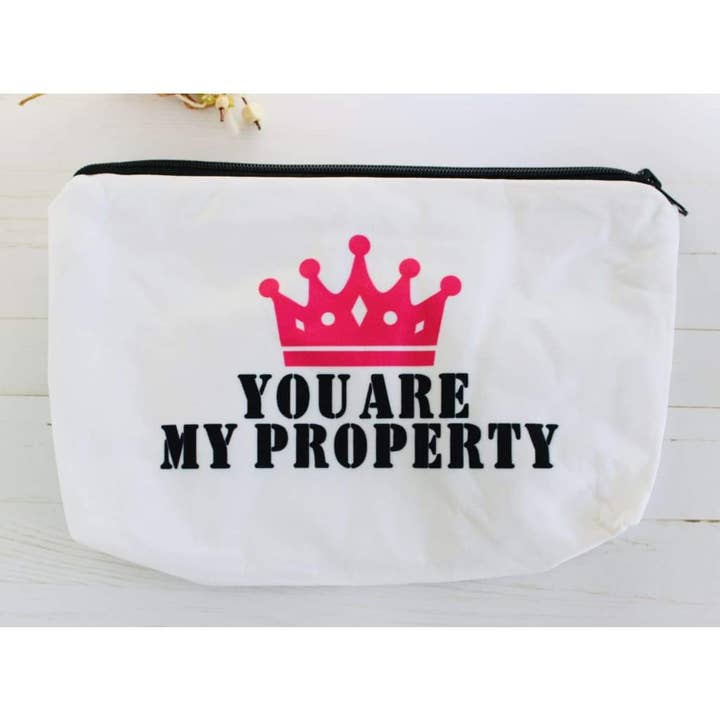 Dulce | Bolsa de maquiagem por atacado de OkayMujer