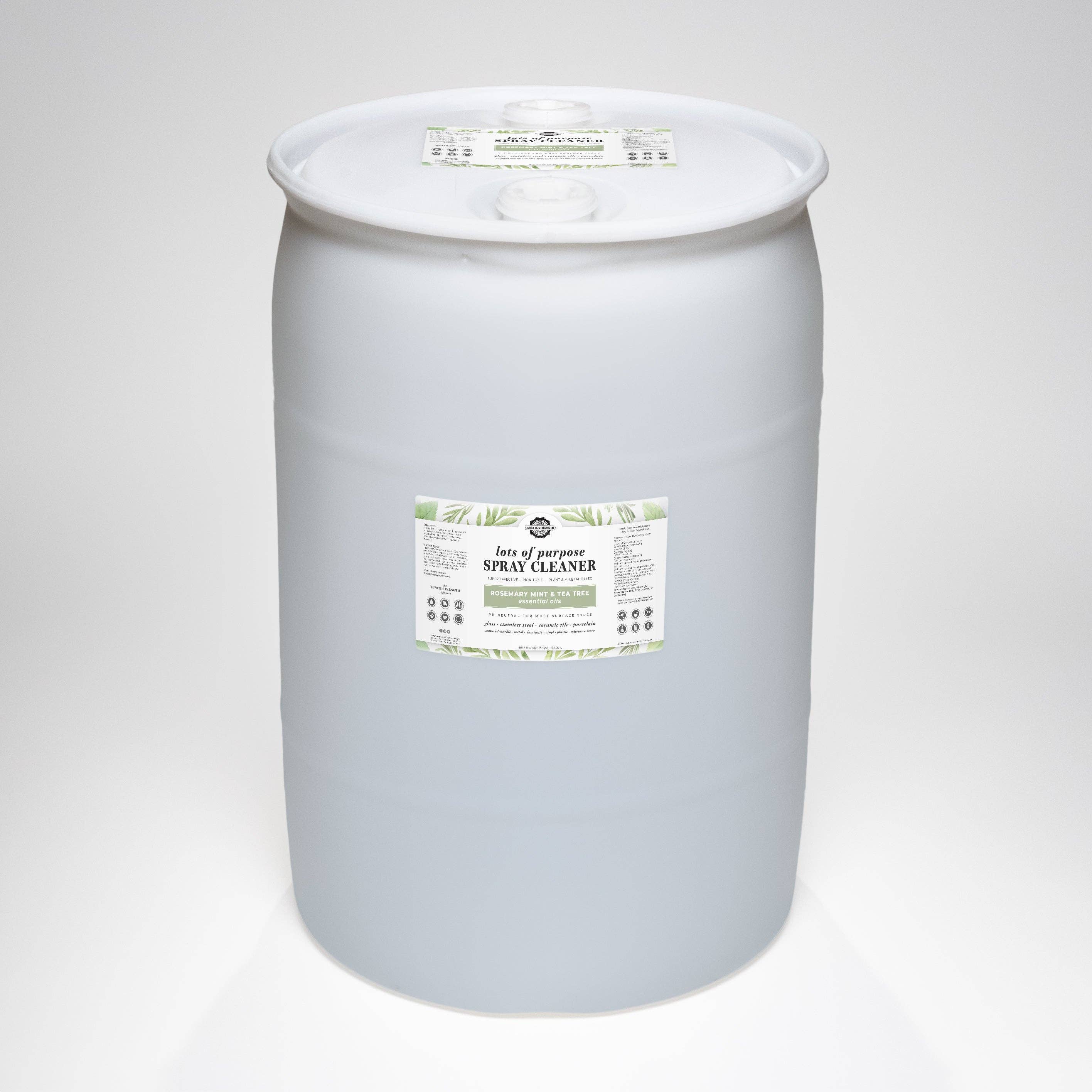 Rustic Strength - Wholesale Multi-Surface Cleaner - Lots of Purpose Spray Cleaner | Ready-To-Use | Our Popular Scents4