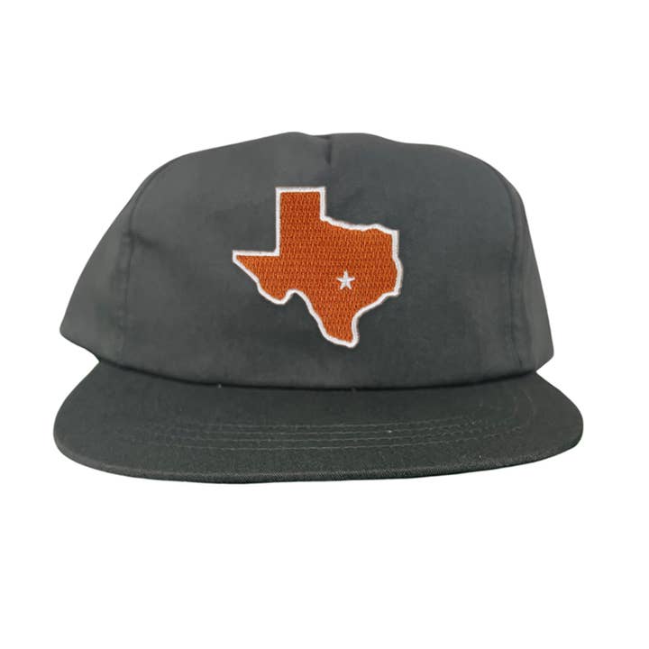 Last Stand Hats, LLC - Vendita all'ingrosso Cappellino da camionista - Unisex - Texas Longhorns State Austin Star/Cappelli/063/UT9063/MM29