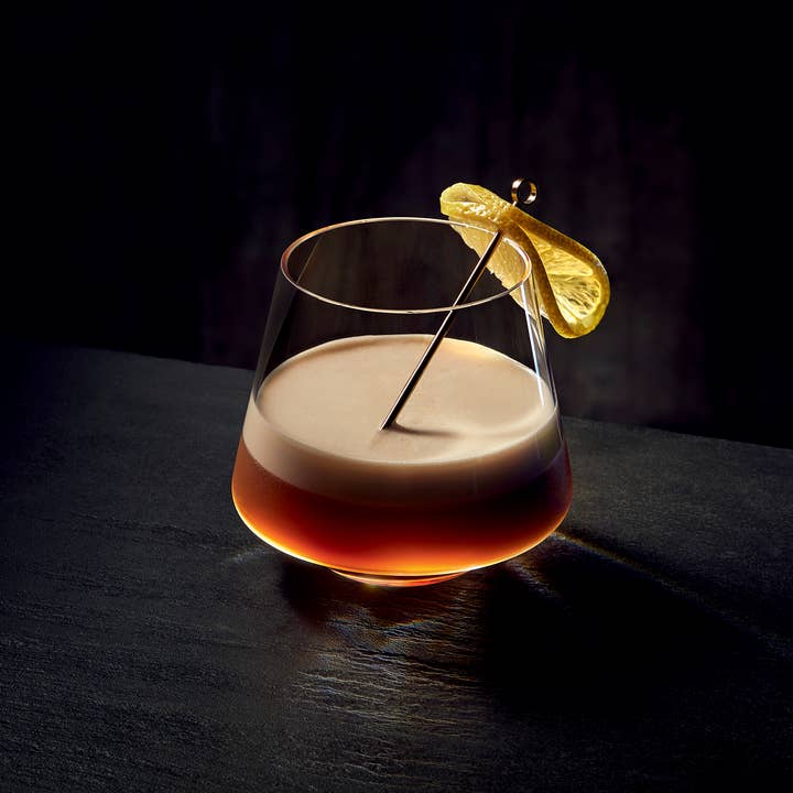 Rasāsvāda - Wholesale Bitters - Black Ginger13