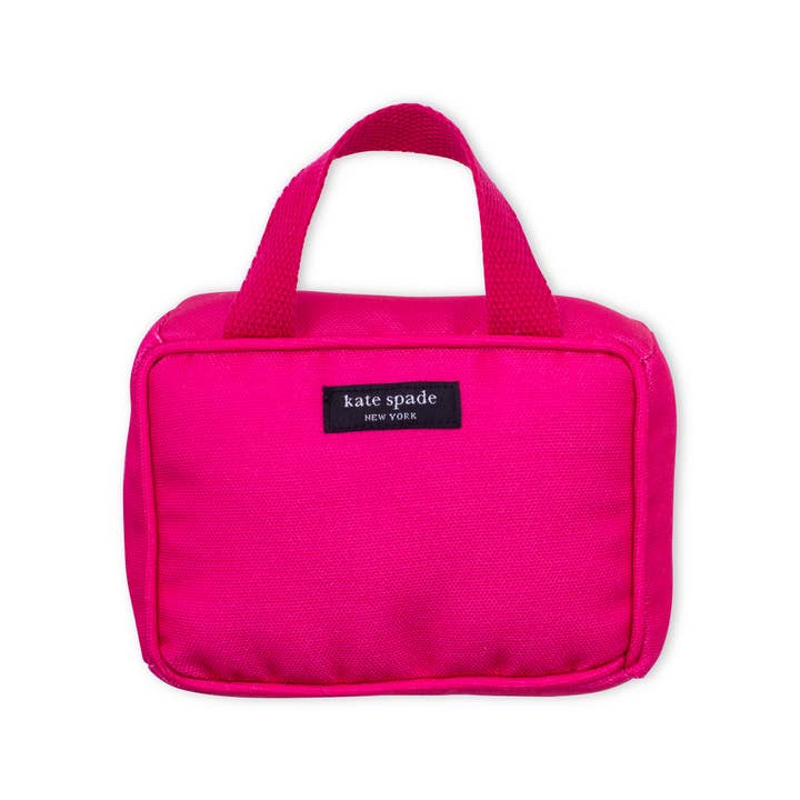 Kate Spade New York by Lifeguard Press - Wholesale Pet Chew Toy - Dog - Dog Chew Toy, Pink Handbag