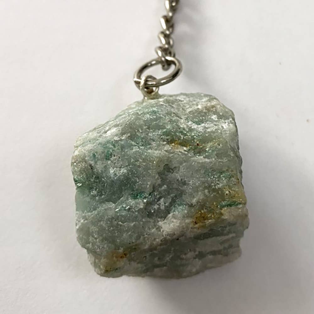 VIE – wholesale Keychain – Unisex – Raw Rough Cut Keychain, 9x3x3cm7