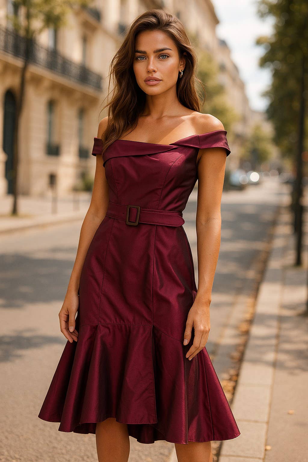 A Woman we Love - Wholesale Dress - Women's - Lot of 10 Dresses – Assorted Sizes and Colors1