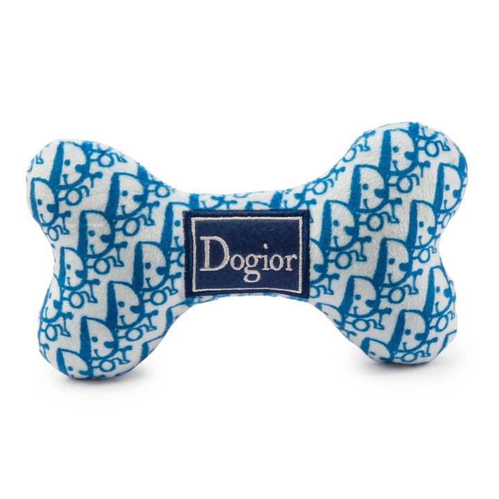 Haute Diggity Dog - Wholesale Pet Plush Toy - Dog - Dogior Bones Dog Toys