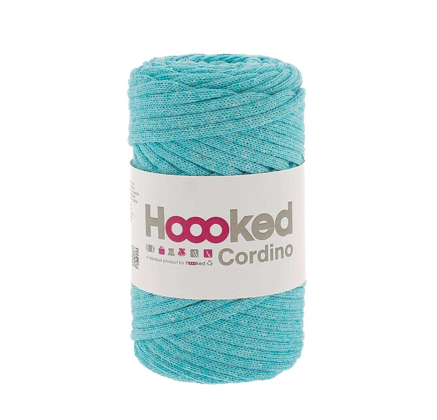 Hoooked Yarns - Wholesale Yarn - Cordino49