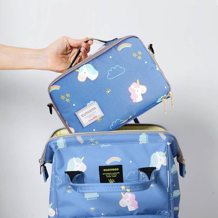 Little Martin's Drawer - Wholesale Nappy bag – Baby - Portable Diaper Changing Bag2