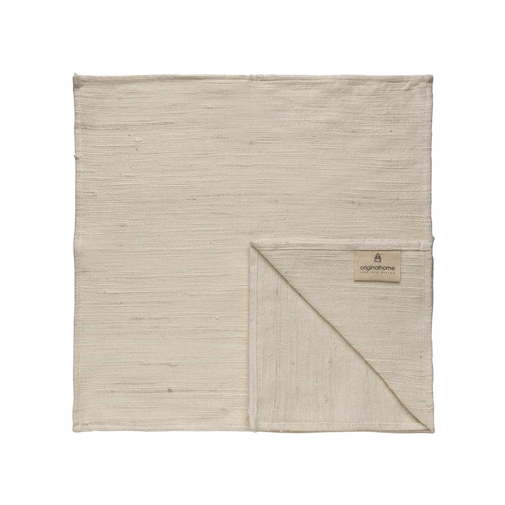 Originalhome - Wholesale Dinner & Cloth Napkin - Khadi Table Napkin7