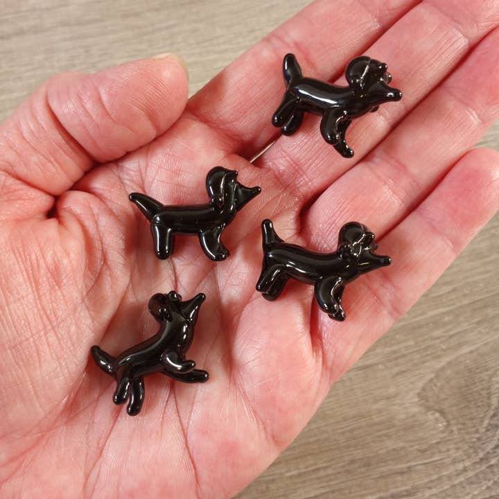 Keystone Crystals - Wholesale Decorative Figurine - Glass Animal Figurines