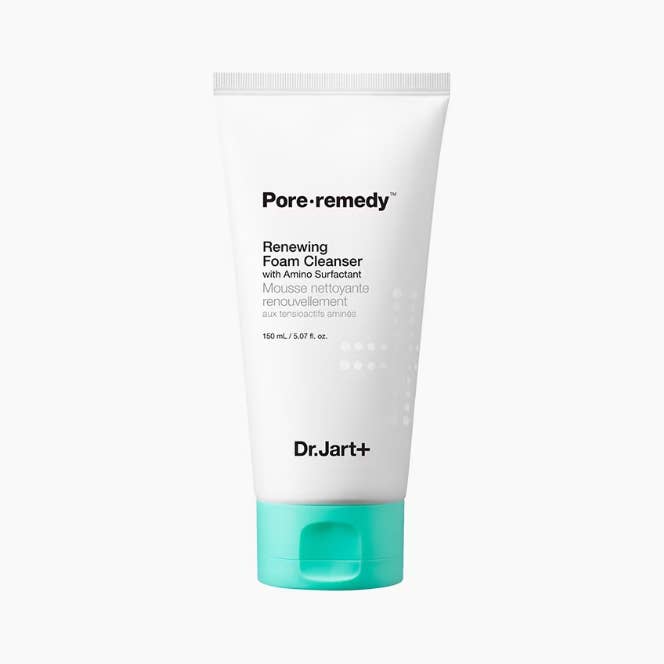 Best Beauty Group - Wholesale Facial Cleanser - DR JART Pore Remedy Renewing Foam Cleanser