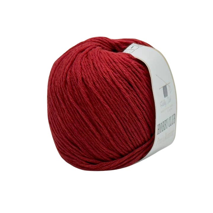 Grandbazaar24 - Wholesale Yarn - Baby Cotton Yarn 50g – Perfect for Amigurumi, Punch Needle 20