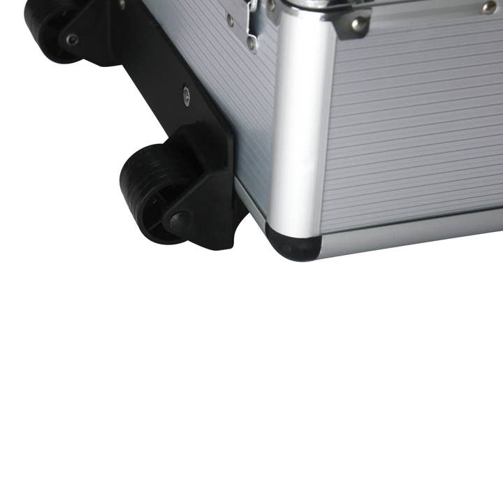 39F Inc. - Wholesale Tool Set - Home Repair Tool Set with Rolling Toolbox-4 Drawer39