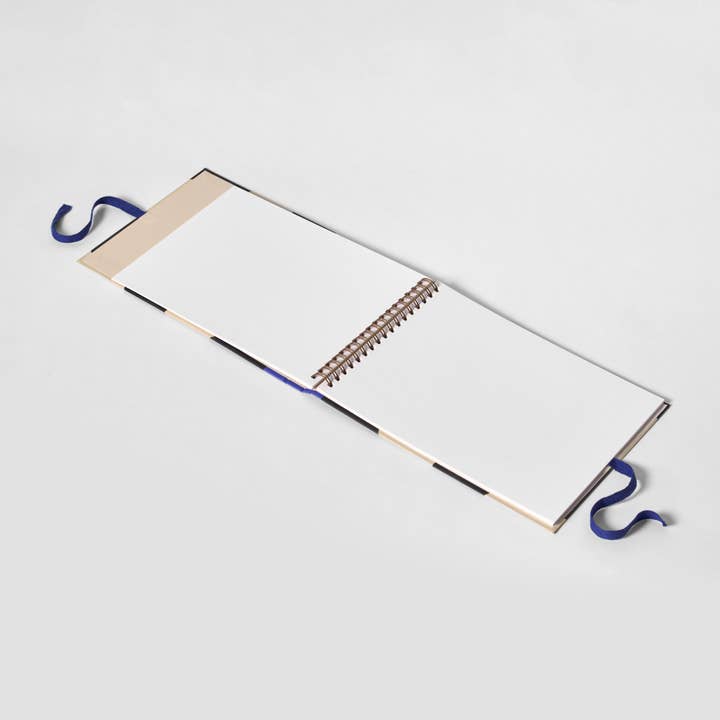 Roomytown Inc - Wholesale Sketchbook/Sketchpad - Artist Sketchbook - Benson’s Colour Hexagon1