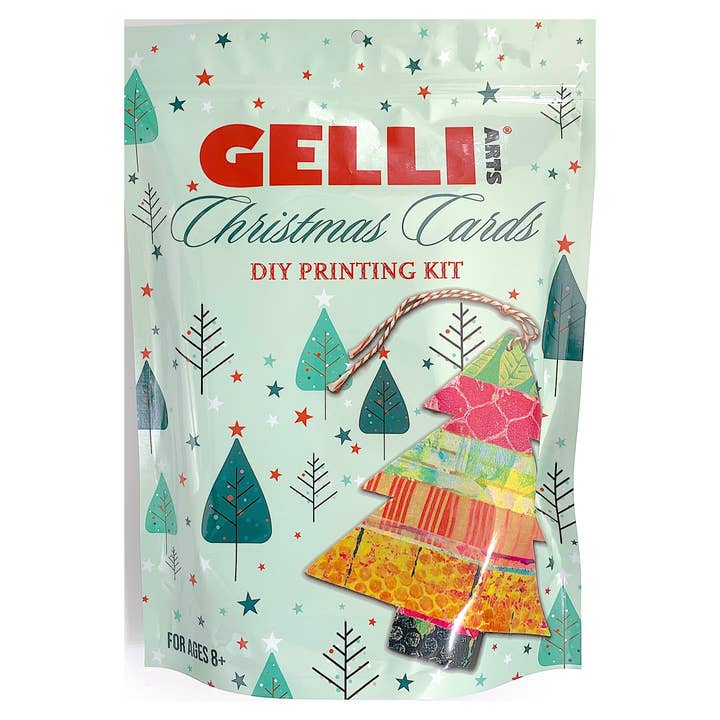 NEW Christmas Card Kit and other Purchase Wholesale gel semipermanente jr. Free Returns & Net 60 Terms on Faire trending on Faire.