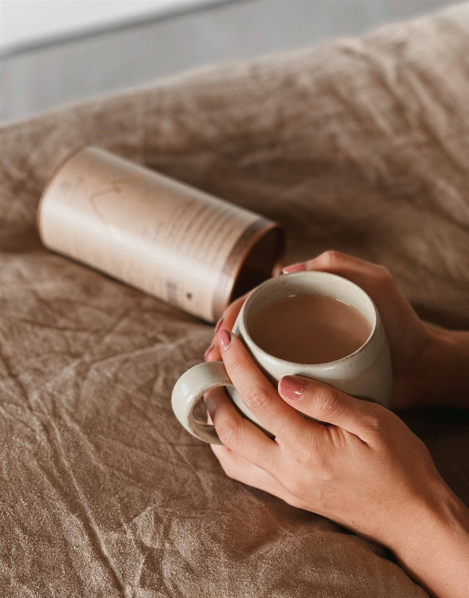 Sacred Taste - Vente Préparation pour boisson - Earth - Cacao original4